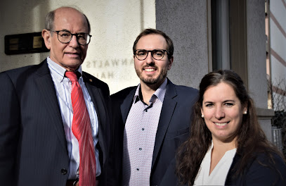 Rechtsanwälte im Anwaltshaus J. Foege • S. Uhlmann • M. Foege