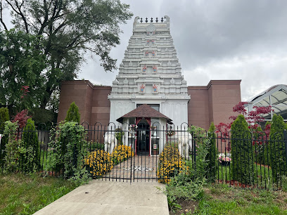 Sringeri Sharadamba Temple