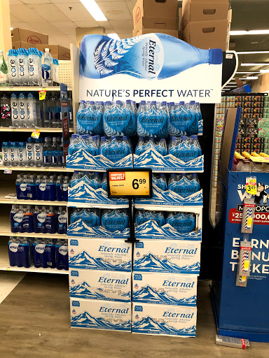 Grocery Store «Jewel-Osco», reviews and photos, 17705 S Halsted St, Homewood, IL 60430, USA