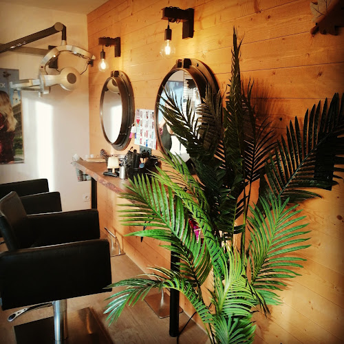 Salon de coiffure Sur un Hair Végétal Monteneuf
