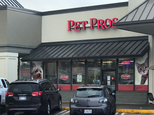 Pet Supply Store «Pet Pros Milton», reviews and photos, 900 Meridian Ave E, Milton, WA 98354, USA