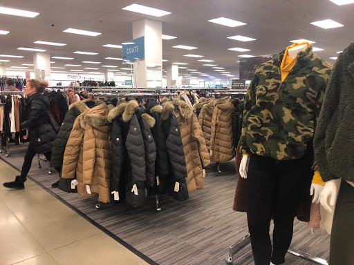 Department Store «Nordstrom Rack Springfield Town Center», reviews and photos, 6501 Springfield Mall, Springfield, VA 22150, USA