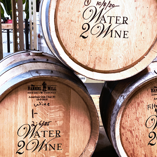 Winery «Water 2 Wine», reviews and photos, 185 S Seguin Ave, New Braunfels, TX 78130, USA