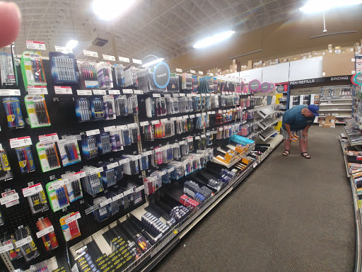 Office Supply Store «Office Depot», reviews and photos, 13501 Aurora Ave N, Seattle, WA 98133, USA
