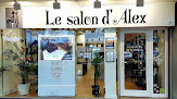 Salon de coiffure Le Salon d'Alex 76120 Le Grand-Quevilly