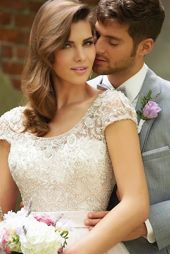 Bridal Shop «ELEGANT TAILORING AND BRIDAL», reviews and photos, 103 Serra Way, Milpitas, CA 95035, USA