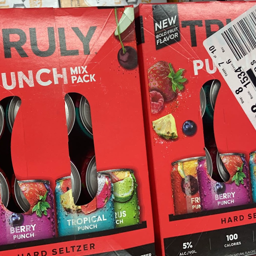 Convenience Store «Ez Grocery Store», reviews and photos, 6342 Grand Hickory Dr, Braselton, GA 30517, USA