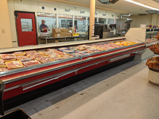 Grocery Store «T & Y Oriental Market», reviews and photos, 2835 Norwood Ave, Sacramento, CA 95815, USA