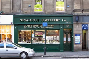 Newcastle Jewellery Company image