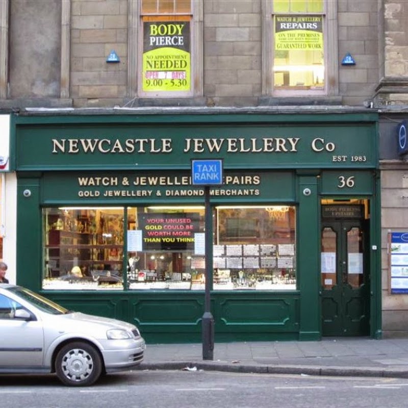 Newcastle Jewellery Company