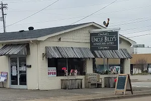 Uncle Billy's Downtown Eatery image