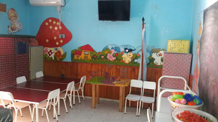 Jardin Materno Infantil San Cristobal