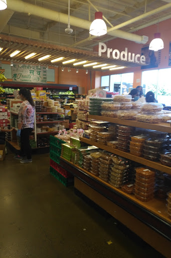 Indian Grocery Store «Bharat Bazar», reviews and photos, 3400 Mowry Ave, Fremont, CA 94538, USA