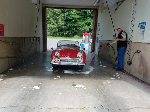 Car Wash «Plaza Car Wash», reviews and photos, 5936 Belair Rd, Baltimore, MD 21206, USA