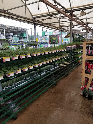 Home Improvement Store «The Home Depot», reviews and photos, 2535 Powell Ave, Nashville, TN 37204, USA