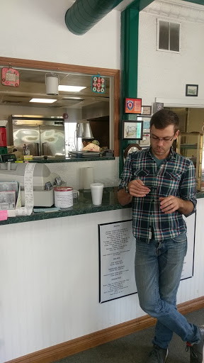 Donut Shop «Donut Girls», reviews and photos, 80820 Main St, Memphis, MI 48041, USA