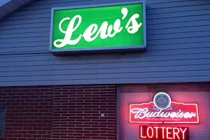 Lew's Bar Massillon Ohio image