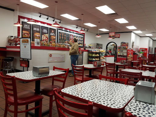 Sandwich Shop «Firehouse Subs», reviews and photos, 2307 Zero St #101, Fort Smith, AR 72901, USA