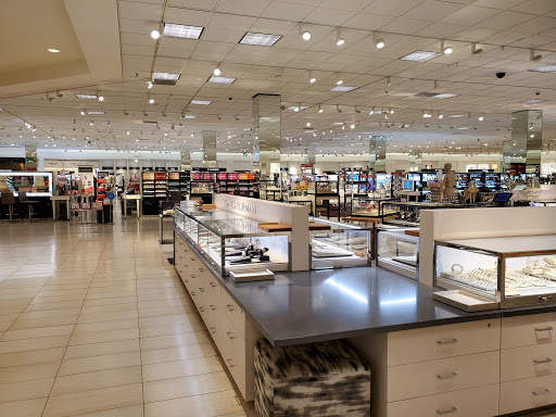 Department Store «Nordstrom Perimeter Mall», reviews and photos, 4390 Ashford Dunwoody Rd NE, Atlanta, GA 30346, USA