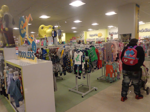 Shopping Mall «Connecticut Post Mall», reviews and photos, 1201 Boston Post Rd, Milford, CT 06460, USA