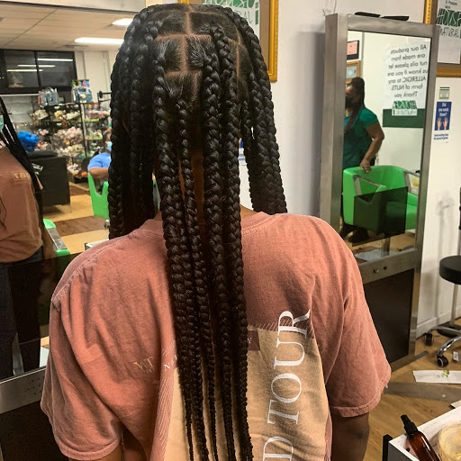 Hair Salon «House of Natural», reviews and photos, 4011 Bronxwood Ave, Bronx, NY 10466, USA