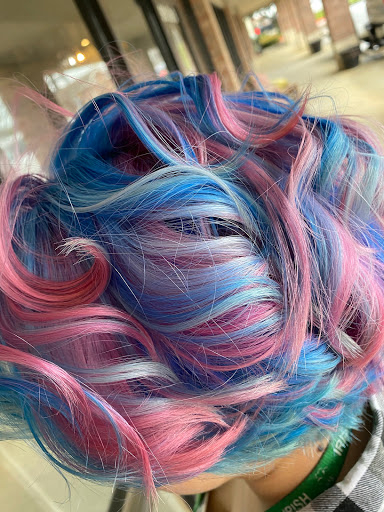 Hair Salon «Salon Rene & Pink Gypsy Boutique», reviews and photos, 3961 FM2181, Corinth, TX 76210, USA