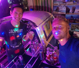 Swagen Bar Cocktail photo