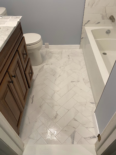 Construction Company «Quality Construction and Renovation LLC», reviews and photos, 1307 Troxell St, Allentown, PA 18109, USA