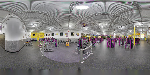 Gym «Planet Fitness», reviews and photos, 4911 Coconut Creek Pkwy, Coconut Creek, FL 33063, USA