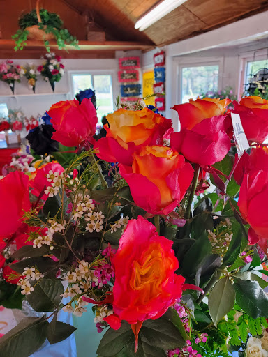 Florist «McClure-Parkhurst Florist», reviews and photos, 25815 W 10 Mile Rd, Southfield, MI 48033, USA