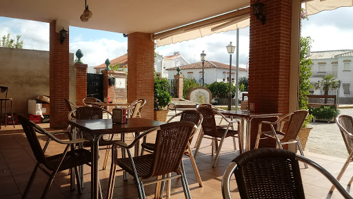 Bar Quini - Calle del, Cam. del Sao, 4, 29410 Yunquera, Málaga