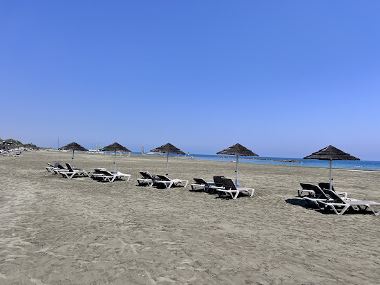 Robinson Cyprus Beach