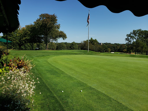 Brooklawn Country Club