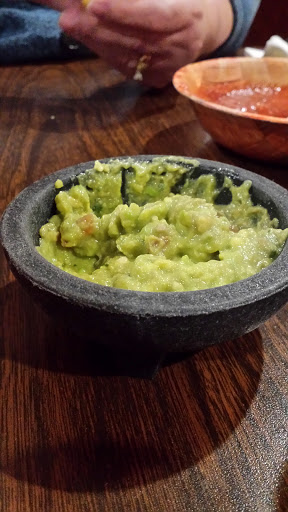 Restaurant «Amigo Loco», reviews and photos, 82 S Broadway St, Damascus, AR 72039, USA