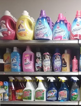 Grocery Store «EL REY MARKET», reviews and photos, 7600 National Turnpike, Louisville, KY 40214, USA