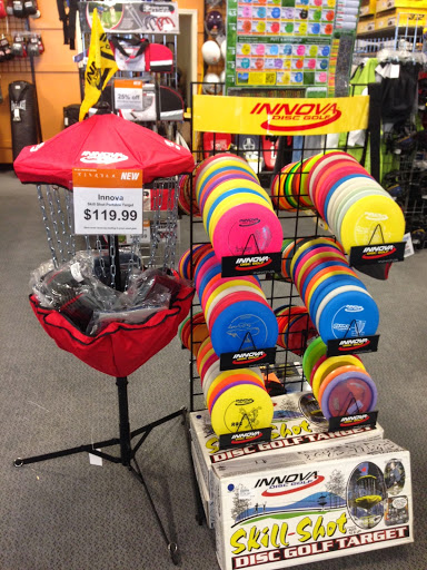 Sporting Goods Store «Play It Again Sports-Buckhead», reviews and photos, 3872 Roswell Rd NE, Atlanta, GA 30342, USA