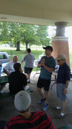 Golf Course «Reeves Golf Course», reviews and photos, 4757 Playfield Ln, Cincinnati, OH 45226, USA