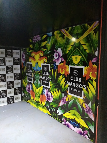 Club Mango's by Studio 145 Chimbarongo
