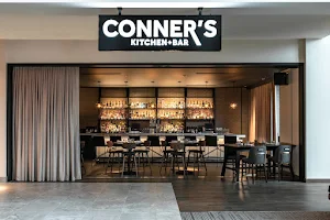 Conner's Kitchen + Bar image