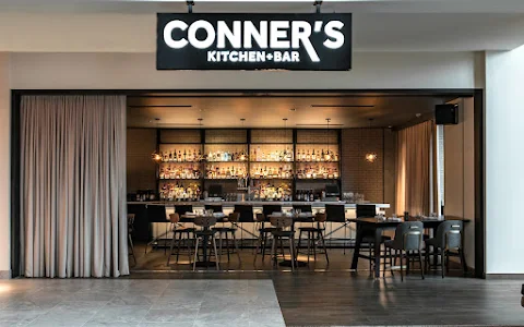 Conner's Kitchen + Bar image