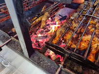 Plats et boissons du Restaurant halal Ma Poule Grillée - Poulet braisé au feu de bois à Argenteuil - n°3
