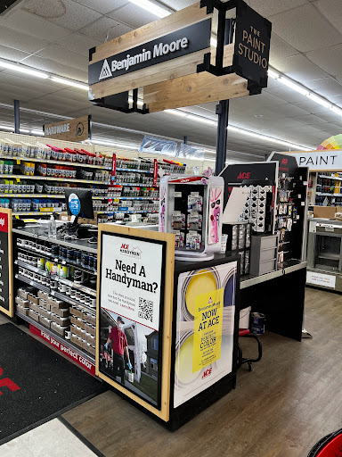 Hardware Store «Moorhead Ace», reviews and photos, 20 6th St S, Moorhead, MN 56560, USA