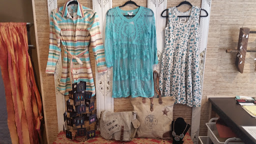 Boutique «Kats-eye Boutique», reviews and photos, 4415 W 43rd Ave, Denver, CO 80212, USA