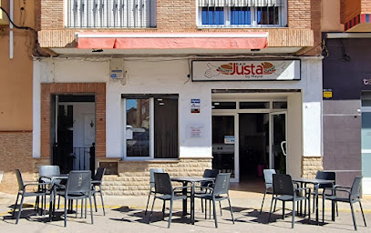 Bar Justa by Mayte - Carrer Nostra Senyora de l,Assumpció, 92, 12600 la Vall d,Uixó, Castellón, Spain