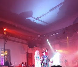 Bistro Mecha Centro Histórico photo