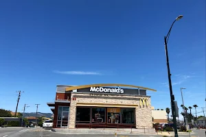 McDonald's image