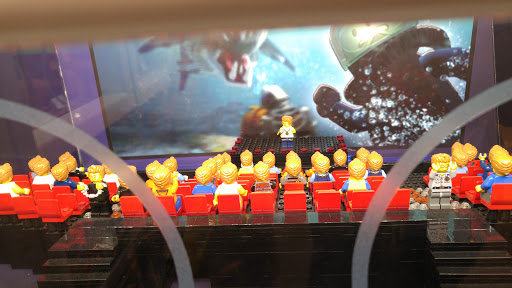 Toy Store «The LEGO Store», reviews and photos, 6170 Grand Ave, Gurnee, IL 60031, USA