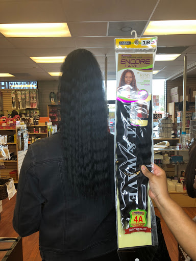 Beauty Supply Store «Get Sassy Beauty Supply», reviews and photos, 1368 N Arizona Ave #102, Chandler, AZ 85225, USA