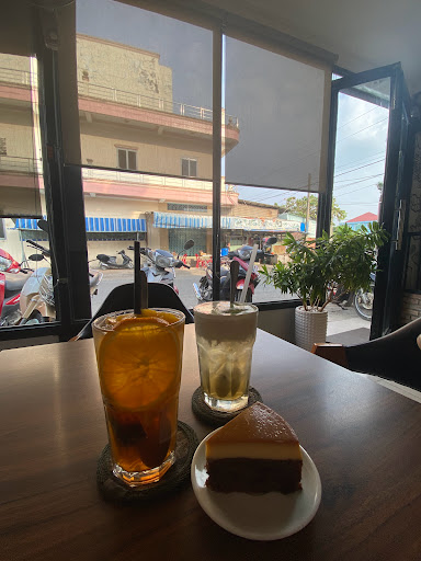 Top 20 coffee house cửa hàng Huyện Cần Đước Long An 2022