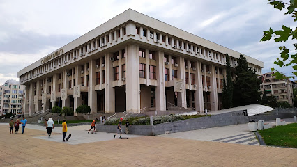 Районен съд Бургас